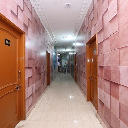 فندق أو واي أو 29172 إس إس إنتربرايز Rājpura المظهر الخارجي الصورة